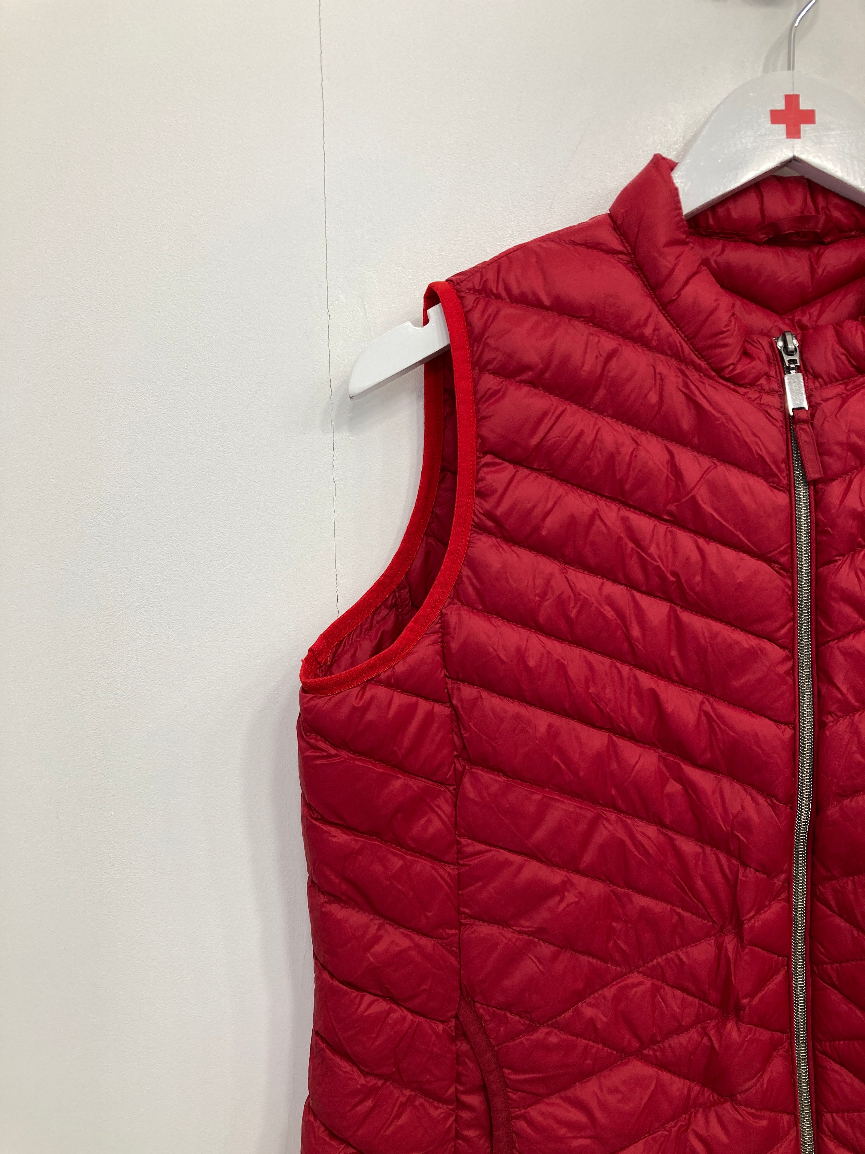 Vest